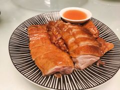 -京香轩·中餐厅(上海中庚聚龙酒店)