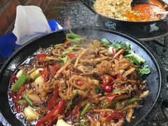 -张关合渣(航空大道店)