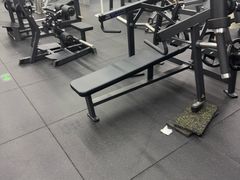 -VLines耀能运动24小时·月付制健身(京广桥店)