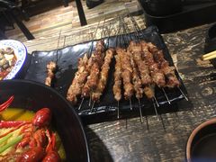 -赤甲皇(仙霞路店)