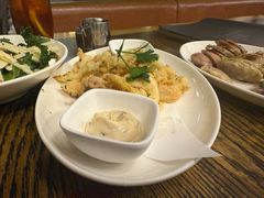 -WOLFGANG PUCK KITCHEN & BAR(迪士尼小镇店)