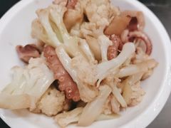 -徐记海鲜(阿波罗店)