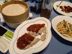 -宴周康·精致江浙菜(周浦店)