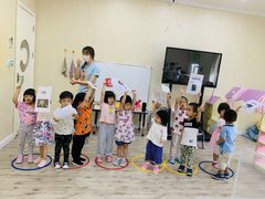-凡育国际托育早教(大宁校区)