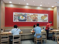 -米村拌饭(延吉万达店)