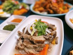 -伊带伊路新疆美食府(呼家楼店)