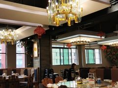 大堂-田趣园长沙菜(天安云谷店)