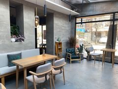 -十一咖啡(青年大街工厂店)