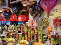 -梨花自助烤肉(乐宾店)