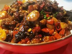 -辣小鲜·南昌大排档(船山路店)