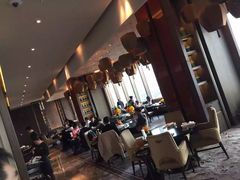 -夏宫中餐厅(静安香格里拉店)