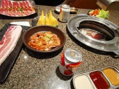 -高丽苑韩国烤肉(海昌路旗舰店)
