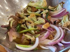 -大清花饺子(山庄店)