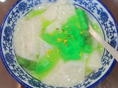 -百年老字号·观振兴蟹黄面·三虾面·苏式面(观前街富仁坊巷店)