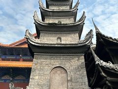 -中国观音故里广德景区