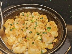 -恒记饭店(珠江路总店)