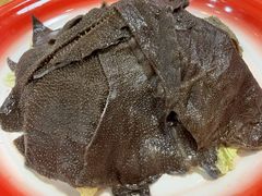 -香满锅老北京羊蝎子火锅·家常菜(新街口店)