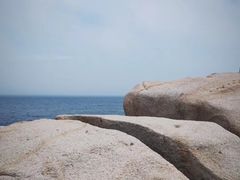 -六鳌翡翠湾滨海度假景区