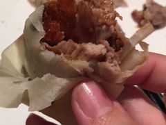 -京尊烤鸭店JINGZUN(春秀路店)