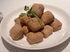 -绍兴中金豪庭大酒店·豪庭阁中餐厅