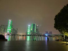 -天鹅湖体育公园