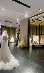 -MuseMarry婚纱(前海嘉里中心店)