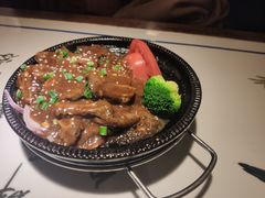 -涌上外婆桥(江北万达店)
