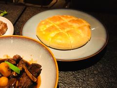 -丝路金桃·新疆菜(徐汇店)