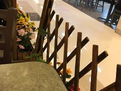 -赛百味SUBWAY(金宝汇店)