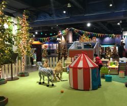 -幻贝家儿童乐园(苏州中心店)