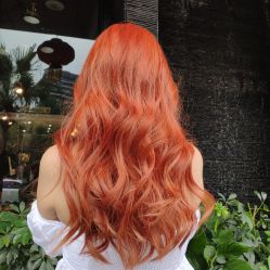 -MS.SALON美发沙龙