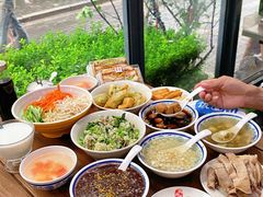 -随柳居·苏式小吃(建新巷店)