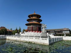 -大悲禅寺