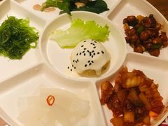 -千寻烧肉(政务区店)