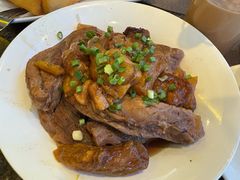 -中国厨房/台湾牛肉面