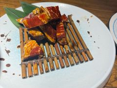 -金石青云炭火烤肉店(中房上东花墅店)