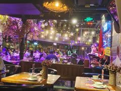 -胡桃里乐队酒馆(昙华林店)
