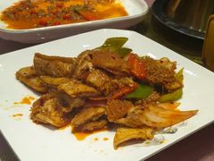 -伊帆食府·青海地方特色美食