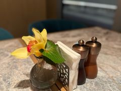 -上海前滩香格里拉大酒店