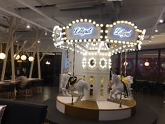 -Lilliput粒粒堡亲子餐厅(置汇旭辉店)