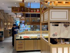 -温野菜涮涮锅(曲江大悦城店)