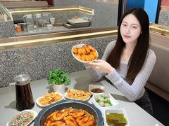 -巴蜀王婆大虾(首经贸店)