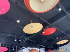 大堂-良师门滨海人家·海鲜·家常菜(滨海城店)