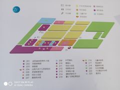 -欧亚达商业广场(红桥店)