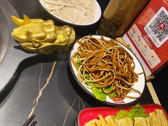 -蜀大侠火锅(四川北路店)