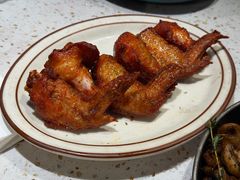 -CRAZYONES西班牙海鲜饭(上海美罗城店)