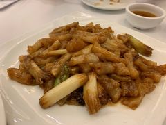 葱烧蹄筋-金春禧(世茂国际广场店)