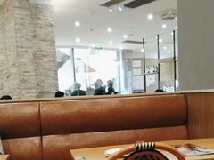 -萨莉亚意式餐厅(天河城购物中心店)