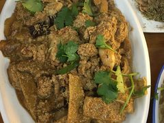 -正宗天津烧麦馆(柳州路店)