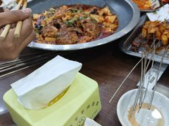 -和月楼牛羊肉泡馍